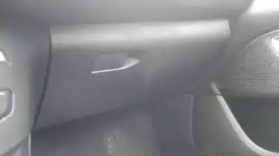 Second-hand car spare part glove compartment for peugeot 308 active oem iam references 