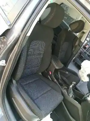 Piesă de schimb auto la mâna a doua scaunul din fațã partea dreaptã pentru hyundai tucson klass 2wd referințe oem iam 