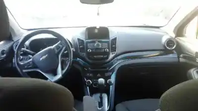 Peça sobressalente para automóvel em segunda mão kit airbag por chevrolet orlando lt+ referências oem iam 