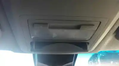 Peça sobressalente para automóvel em segunda mão luz interior por chevrolet orlando lt+ referências oem iam 