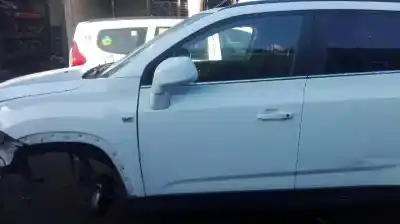 Gebrauchtes Autoersatzteil LINKE VORDERE TÜR zum CHEVROLET ORLANDO  OEM-IAM-Referenzen   