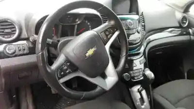 Peça sobressalente para automóvel em segunda mão volante por chevrolet orlando lt+ referências oem iam 