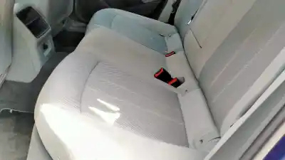 Second-hand car spare part rear seats for audi a4 avant (8w5) design edition oem iam references 