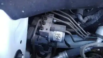 Peça sobressalente para automóvel em segunda mão abs por kia soul ( ) drive referências oem iam 
