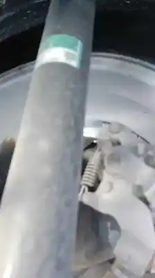 Peça sobressalente para automóvel em segunda mão amortecedor traseiro direito por kia soul ( ) drive referências oem iam 