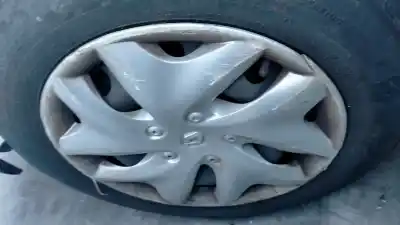 Pièce détachée automobile d'occasion JANTE pour RENAULT MEGANE III BERLINA 5 P  Références OEM IAM   