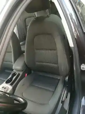 Автозапчастина б/у ліве передне сиділо для audi a4 avant (8k5) (2008) básico quattro посилання на oem iam 