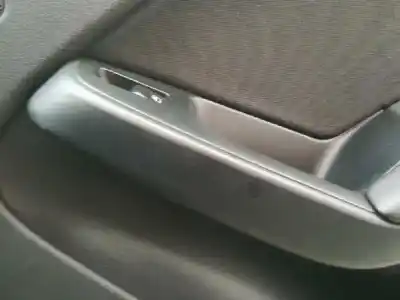 Автозапчастина б/у обликка задніх правіх дверей для audi a4 avant (8k5) (2008) básico quattro посилання на oem iam   
