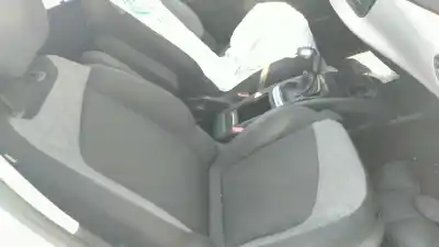 Recambio de automóvil de segunda mano de ASIENTO DELANTERO DERECHO para CITROEN C4 PICASSO  referencias OEM IAM   