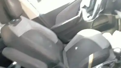 Recambio de automóvil de segunda mano de ASIENTO DELANTERO IZQUIERDO para CITROEN C4 PICASSO Live referencias OEM IAM   