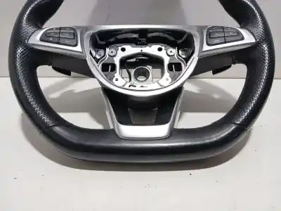 Recambio de automóvil de segunda mano de volante para mercedes clase glc (w253) glc 220 d 4matic referencias oem iam a0004602912  