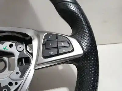 Recambio de automóvil de segunda mano de volante para mercedes clase glc (w253) glc 220 d 4matic referencias oem iam a0004602912  