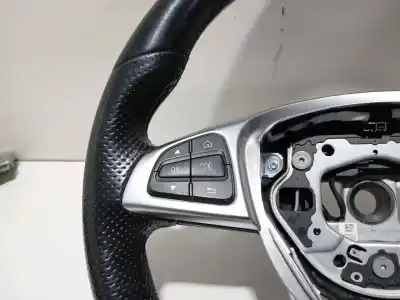 Recambio de automóvil de segunda mano de volante para mercedes clase glc (w253) glc 220 d 4matic referencias oem iam a0004602912  