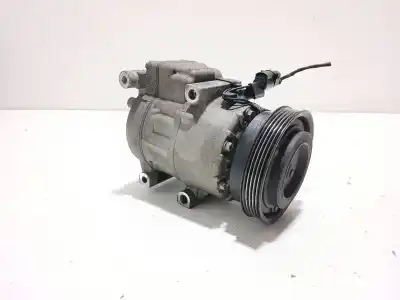Second-hand car spare part air conditioning compressor for kia cee'd fastback (ed) 1.6 oem iam references f500an6ca04  
