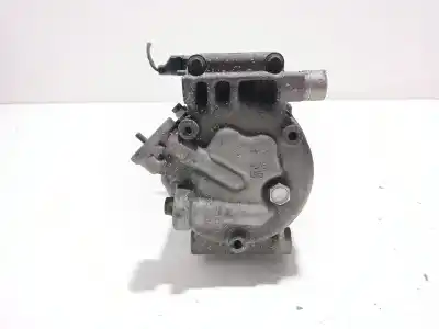 Second-hand car spare part air conditioning compressor for kia cee'd fastback (ed) 1.6 oem iam references f500an6ca04  