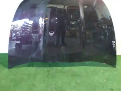 Peça sobressalente para automóvel em segunda mão capot por citroen ds5 design referências oem iam   