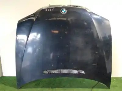 Автозапчасти б/у КАПОТ за BMW SERIE 3 TOURING (E46)  ссылки OEM IAM   