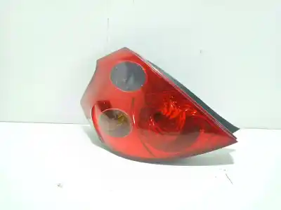 Second-hand car spare part left tailgate light for kia cee'd fastback (ed) 1.6 oem iam references 