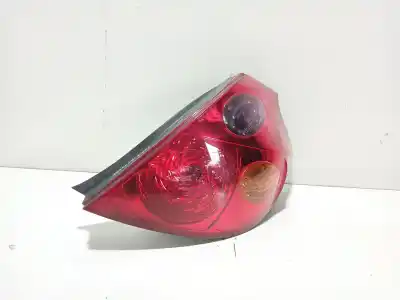 Peça sobressalente para automóvel em segunda mão  por KIA CEE'D FASTBACK (ED)  Referências OEM IAM   