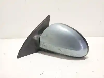 Peça sobressalente para automóvel em segunda mão espelho retrovisor esquerdo por kia cee'd fastback (ed) 1.6 referências oem iam   