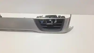 Автозапчастина б/у аераційна решіта для renault captur ii zen посилання на oem iam 687609954r  
