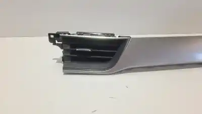 Автозапчастина б/у аераційна решіта для renault captur ii zen посилання на oem iam 687609954r  