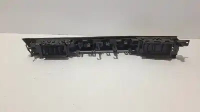 Автозапчастина б/у аераційна решіта для renault captur ii zen посилання на oem iam 687609954r  