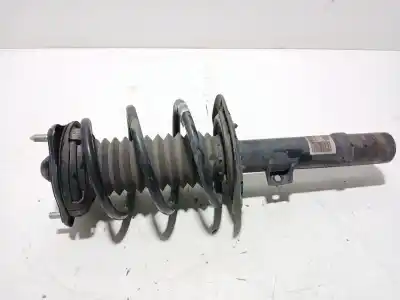 Автозапчасти б/у передний левый амортизатор за honda civic lim.5 (fk) 1.0 elegance ссылки oem iam 51620tglg020m1