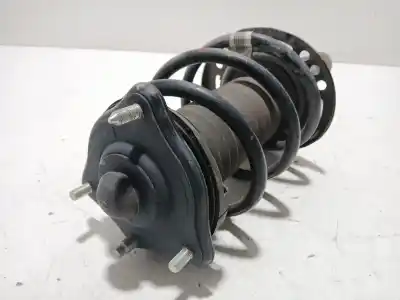 Автозапчасти б/у передний левый амортизатор за honda civic lim.5 (fk) 1.0 elegance ссылки oem iam 51620tglg020m1  