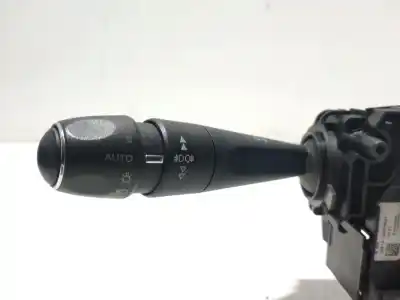 Second-hand car spare part multifunction switch for citroen c4 lim. sport oem iam references 96759252xt  