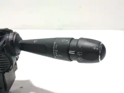 Second-hand car spare part multifunction switch for citroen c4 lim. sport oem iam references 96759252xt  