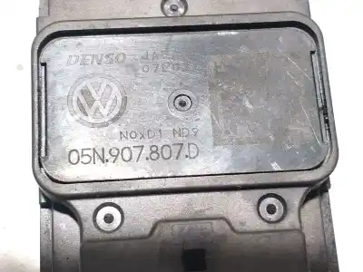 Автозапчастина б/у лямбда-зонд для skoda kodiaq active посилання на oem iam 05n907807d  