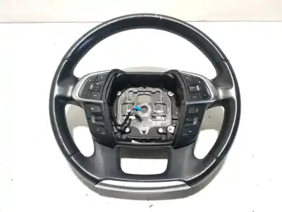 Recambio de automóvil de segunda mano de volante para citroen c4 lim. sport referencias oem iam 96720514zd