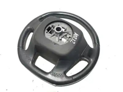 Peça sobressalente para automóvel em segunda mão volante por citroen c4 lim. sport referências oem iam 96720514zd  