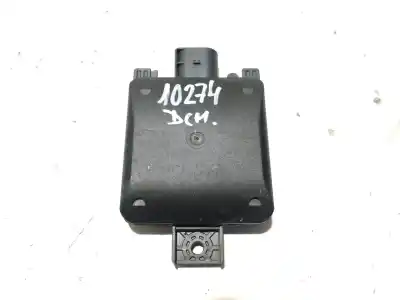 Автозапчастина б/у електронний модуль для skoda kodiaq active посилання на oem iam 2q0907686b