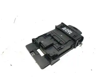 Peça sobressalente para automóvel em segunda mão comutador de ignição por renault laguna coupe base referências oem iam a2c53299319