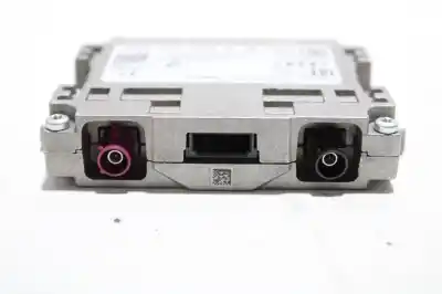 Автозапчасти б/у электронный модуль за skoda kodiaq active ссылки oem iam 4n0035456d  