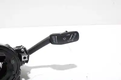 Автозапчастина б/у многофункційне управління для skoda kodiaq active посилання на oem iam 5q1953521lb  5q1953569j