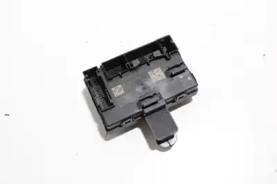 Автозапчастина б/у електронний модуль для skoda kodiaq active посилання на oem iam 5q4959593p