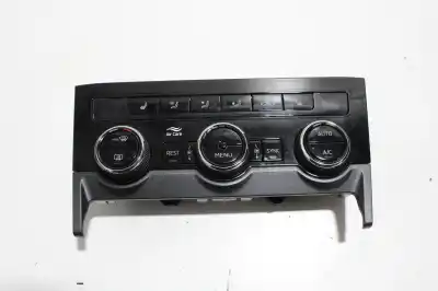 Автозапчастина б/у клімат-контроль для skoda kodiaq active посилання на oem iam 656907044db