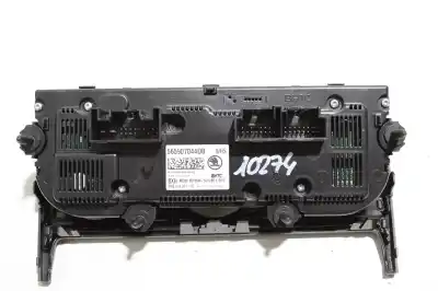 Автозапчастина б/у клімат-контроль для skoda kodiaq active посилання на oem iam 656907044db  