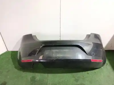 Second-hand car spare part REAR BUMPER for SEAT LEON (1P1)  OEM IAM references   