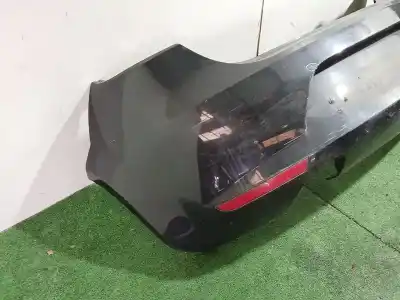 Second-hand car spare part rear bumper for seat leon (1p1) 1.9 tdi oem iam references   