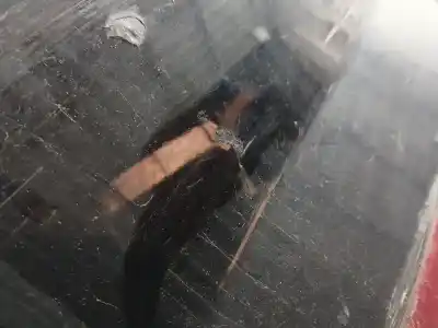 Second-hand car spare part rear bumper for seat leon (1p1) 1.9 tdi oem iam references   