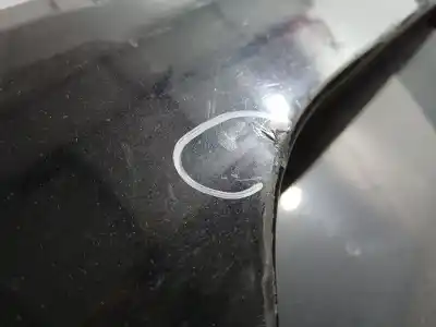 Second-hand car spare part rear bumper for seat leon (1p1) 1.9 tdi oem iam references   