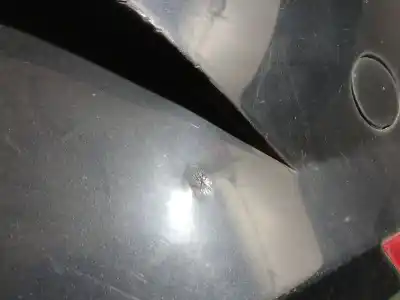 Second-hand car spare part rear bumper for seat leon (1p1) 1.9 tdi oem iam references   