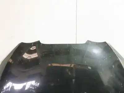 Peça sobressalente para automóvel em segunda mão capot por seat leon (1p1) 1.9 tdi referências oem iam   