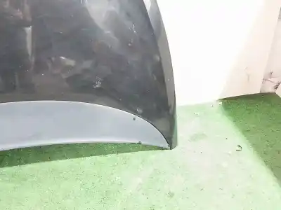 Peça sobressalente para automóvel em segunda mão capot por seat leon (1p1) 1.9 tdi referências oem iam   