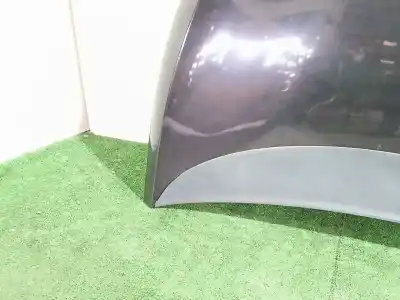 Peça sobressalente para automóvel em segunda mão capot por seat leon (1p1) 1.9 tdi referências oem iam   