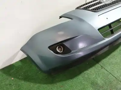 Peça sobressalente para automóvel em segunda mão para choques dianteiro por kia cee'd fastback (ed) 1.6 referências oem iam   